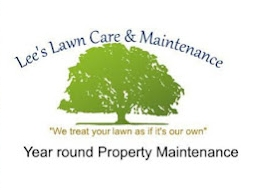 Lush Lawn Care